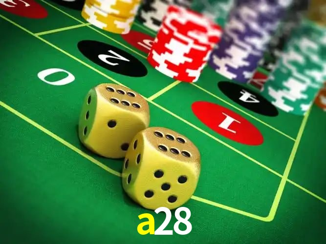 Welcome Bonus a28
