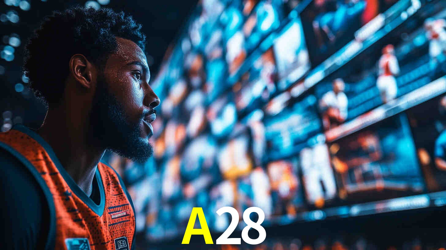 Jogos de Aposta Online no A28