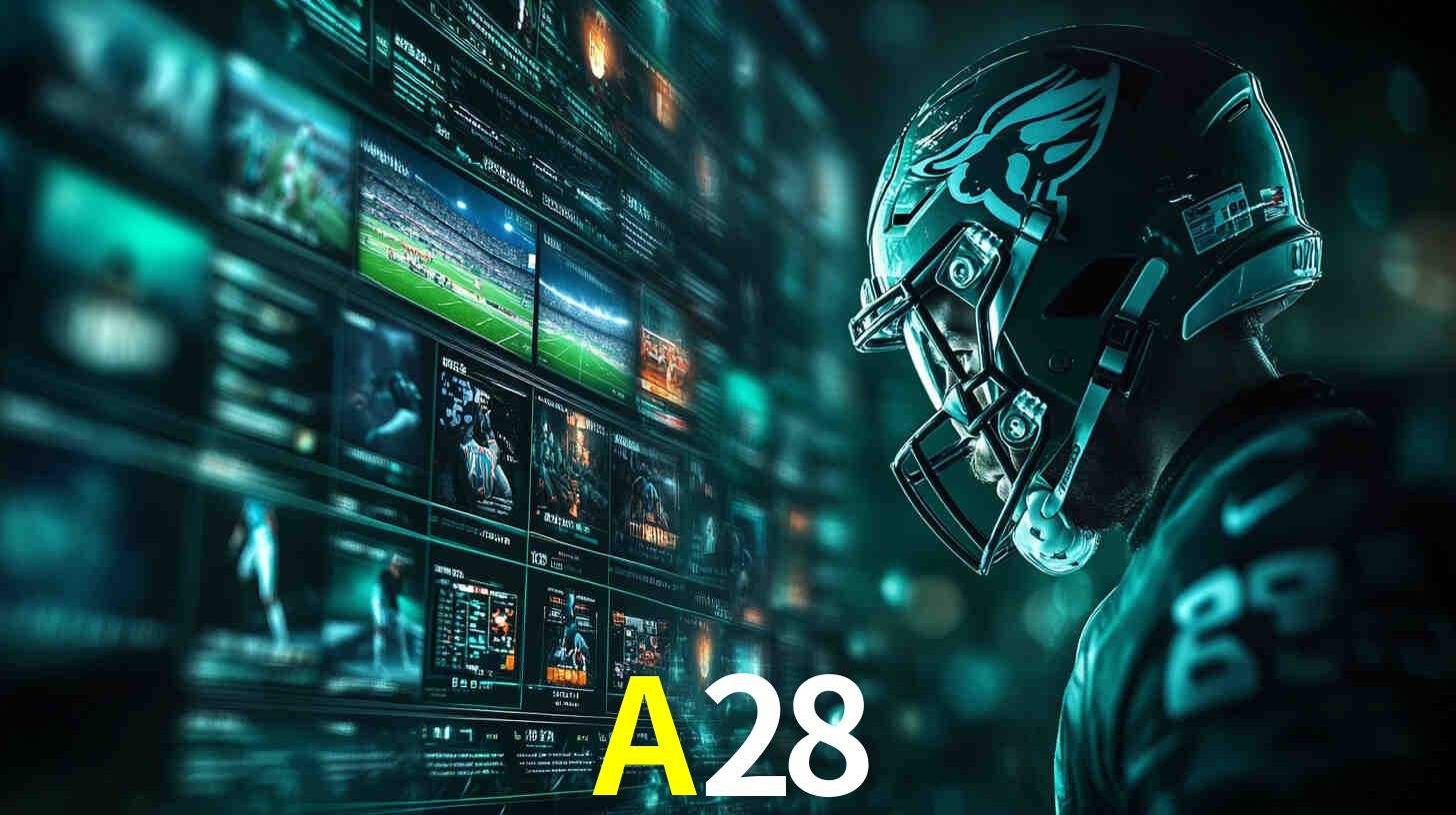 Esportes em Destaque no A28