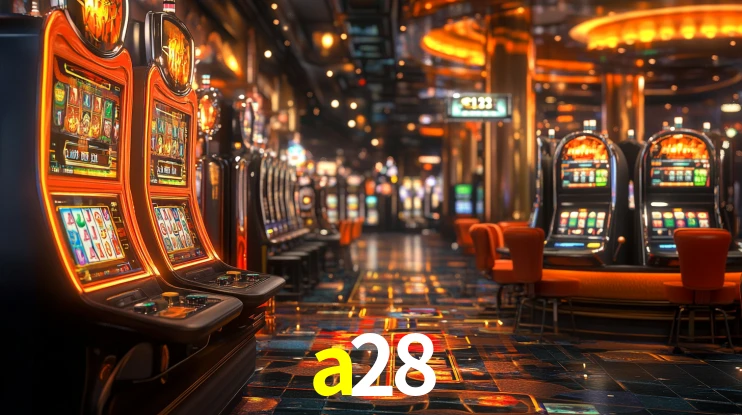 a28 App Interface