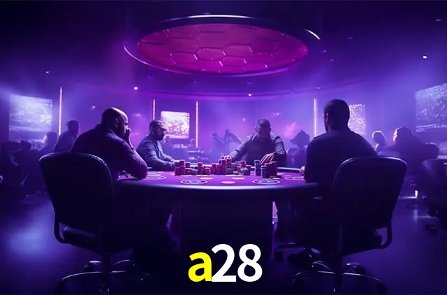Inovações de Jogos na a28: O Futuro das Experiências Interativas
