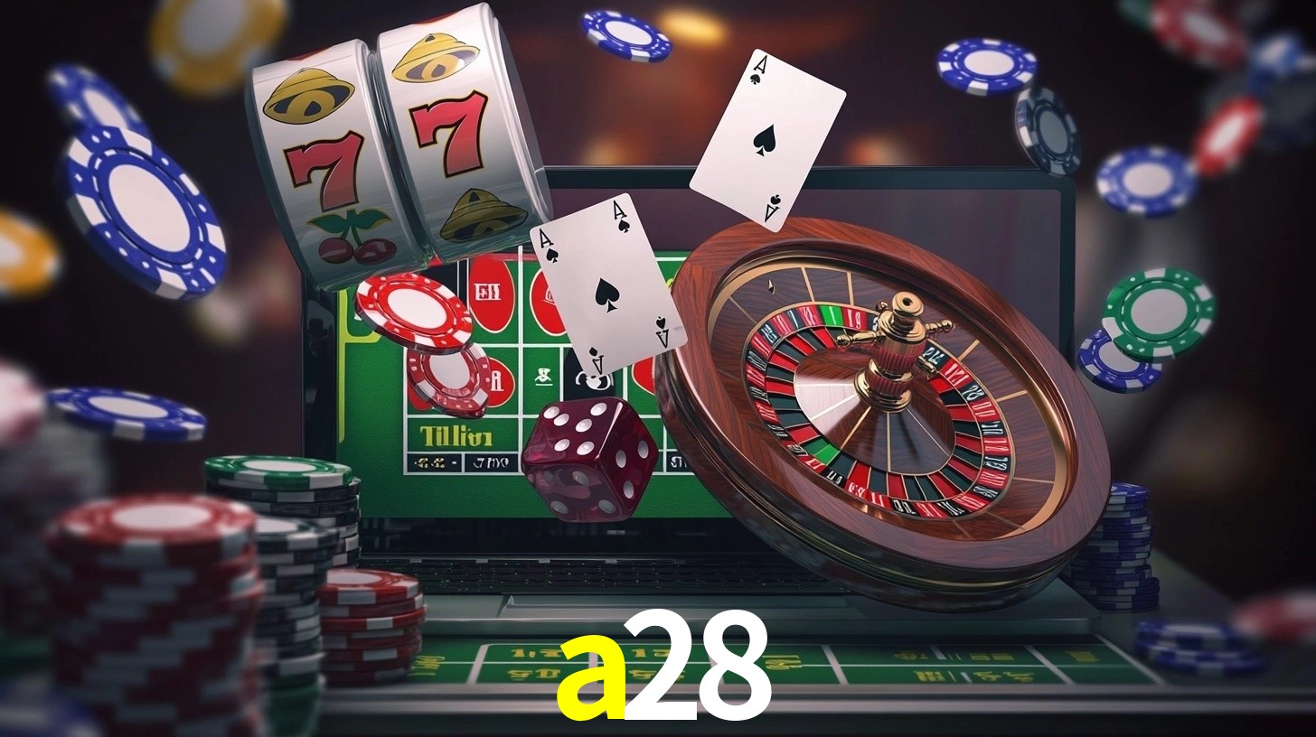 Exclusive Games a28