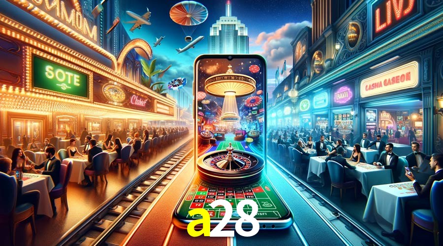 Responsive Design a28