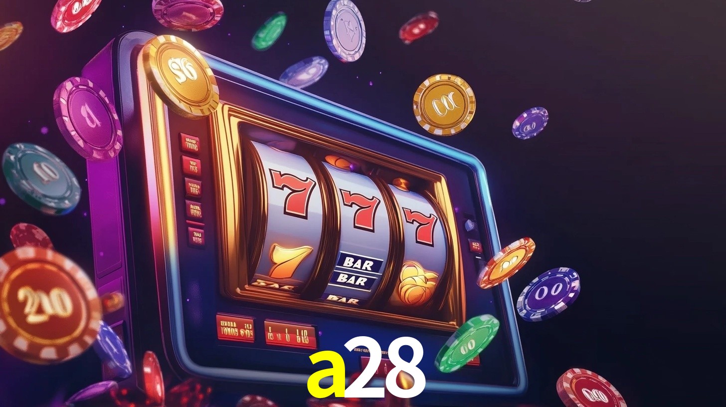 Roulette Table a28