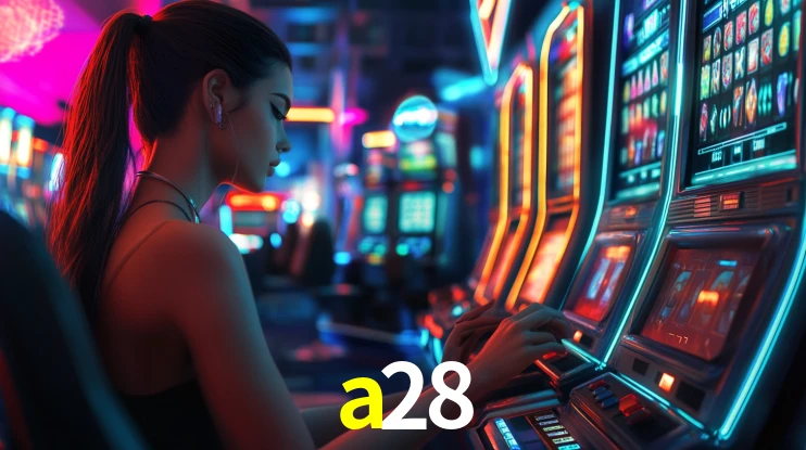 Cashback e recargas na a28