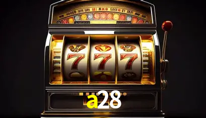 Descubra a Magia dos Jogos de Arcade no a28