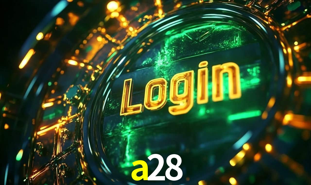 Segurança e privacidade no APP a28