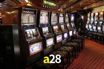 A Emoção da Loteria na a28: Uma Chance de Mudança de Vida