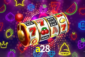 Descubra o Mundo do Cassino Online com a28