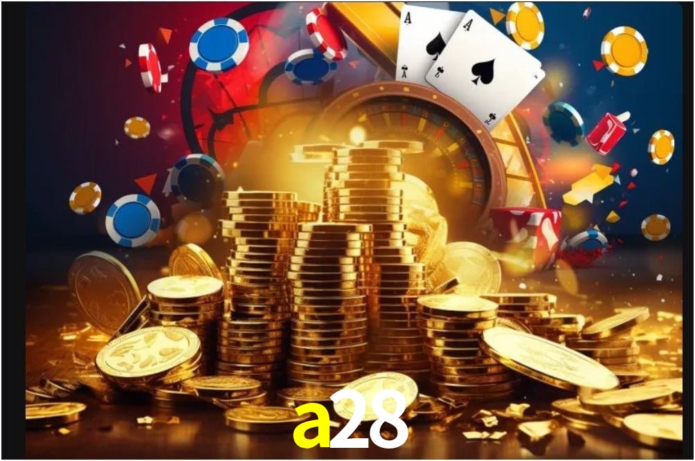 cassino a28