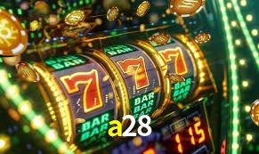 APP oficial da a28 para mobile