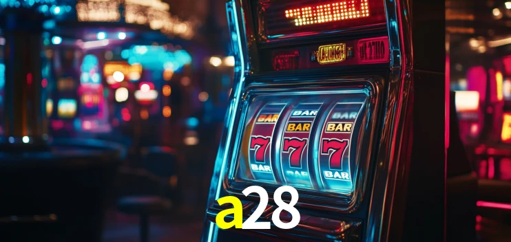 VIP Casino a28