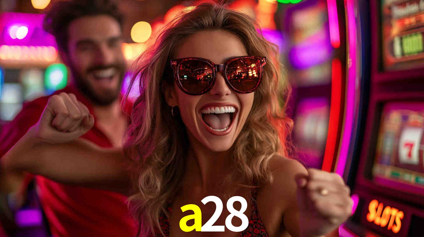 A Popularidade dos Caça-Níqueis no a28