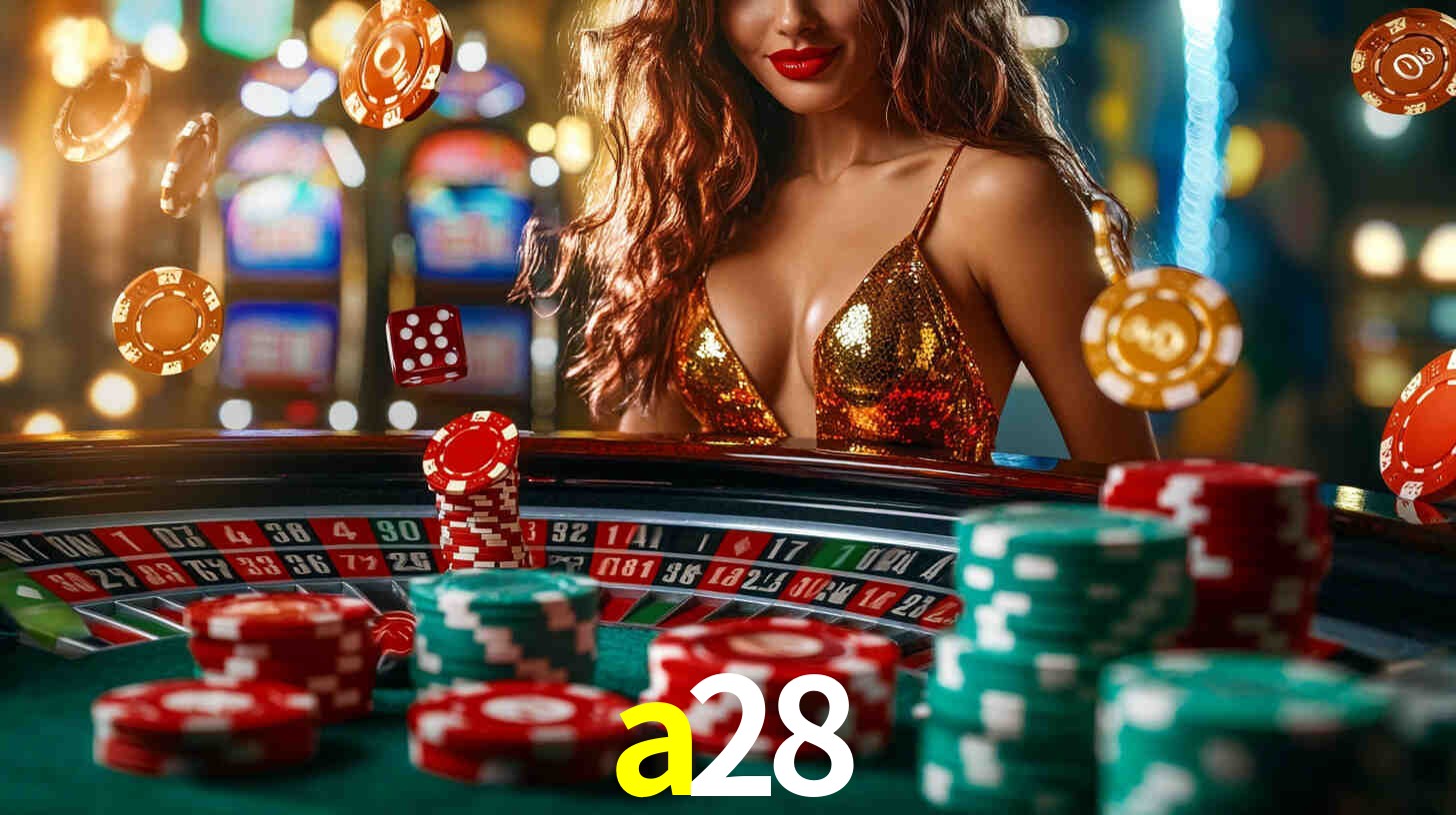 Welcome Bonus a28