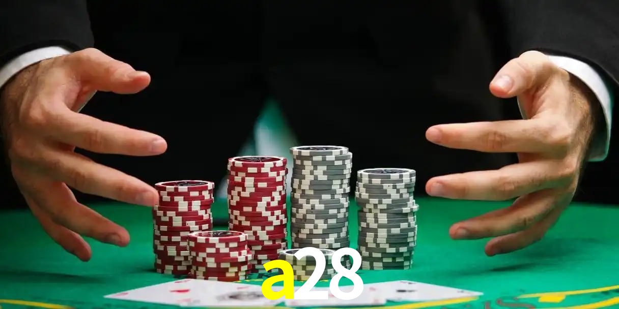 Benefícios VIP na a28