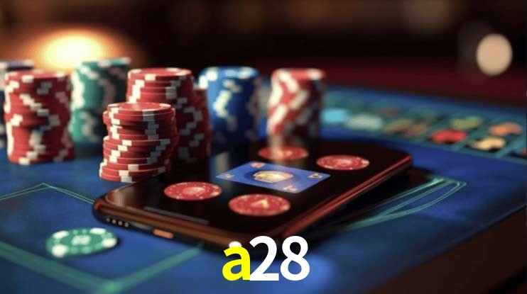 Diretório de Jogos a28